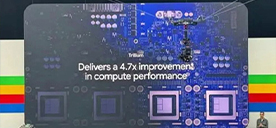 Trillium's sixth-generation TPU chip is released: computing power surges 4.7 times